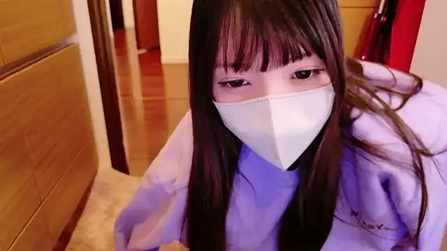 Photos of Naachan_ from StripChat is Freechat