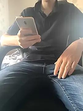 Photos of Naked_Ben from StripChat is Freechat