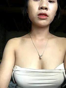Photos of namicute from StripChat is Private