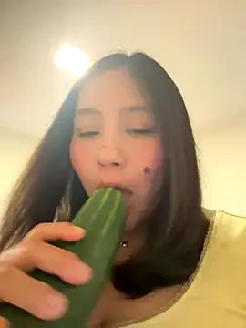 Photos of NamiNae from StripChat is Freechat