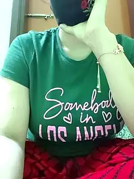 Photos of Nandini-1 from StripChat is Freechat