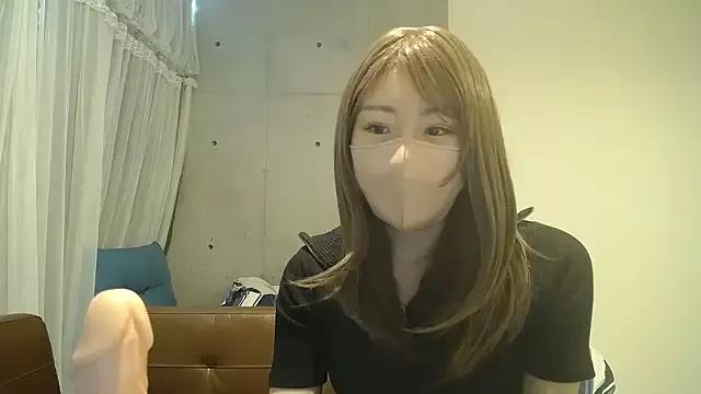 Photos of Nao_o- from StripChat is Group