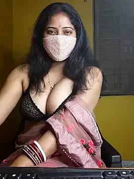 Photos of natasha_bhabhi from StripChat is Freechat