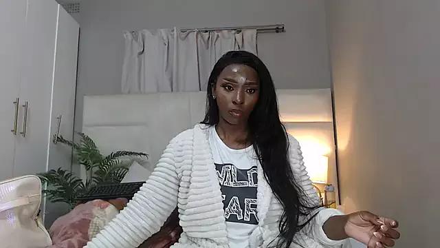 Photos of naughtyblackdolie from StripChat is Freechat
