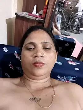 Photos of Neha8923 from StripChat is Group