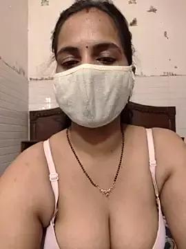 Photos of Nehubhabhi26 from StripChat is Group