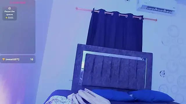 Photos of Nicol_TransGirl from StripChat is Freechat