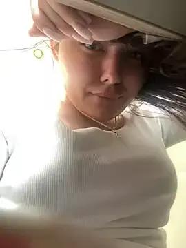 Photos of NikaMur from StripChat is Freechat