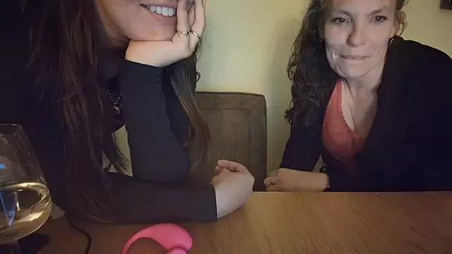 Photos of Nina24 from StripChat is Group
