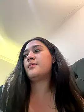 Photos of Nina_lovi from StripChat is Freechat