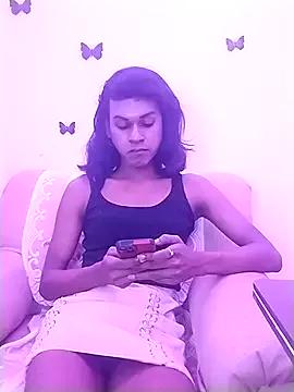 Photos of Nisha555 from StripChat is Freechat