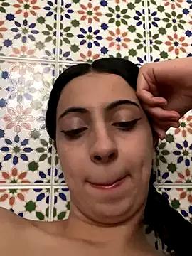 Photos of Noura69 from StripChat is Freechat
