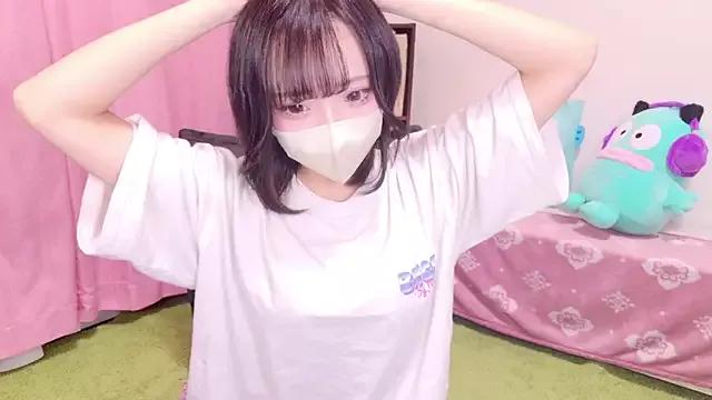 Photos of nyakotan from StripChat is Freechat