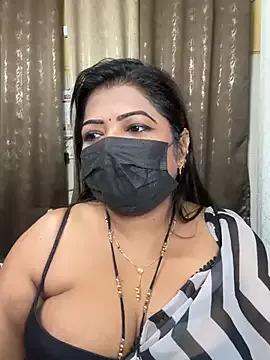 Photos of Oh-Monika from StripChat is Freechat
