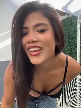 Photos of OneInAMillionXXX from StripChat is Freechat
