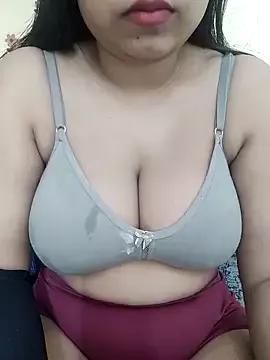 Photos of OnlyPragya from StripChat is Freechat