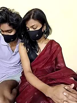 Photos of Pari_raj_33 from StripChat is Freechat