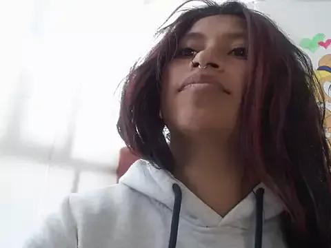 Photos of Pocahontas- from StripChat is Freechat