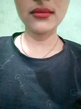 Photos of Poonam_Baby from StripChat is Group