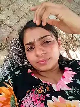 Photos of Preetmahi98 from StripChat is Group