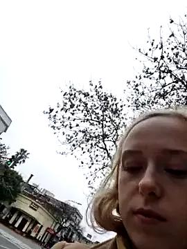 Photos of Public_Katrisha from StripChat is Freechat