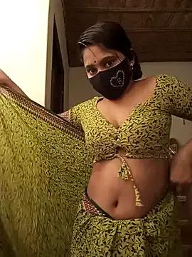 Photos of Puspita- from StripChat is Freechat