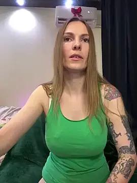 Photos of RachelBelI from StripChat is Freechat