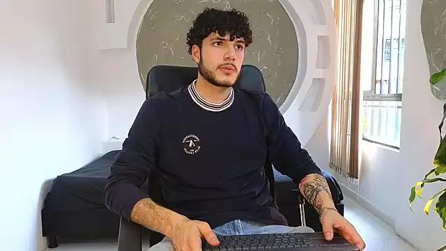 Photos of Rafael_Mendezz from StripChat is Freechat