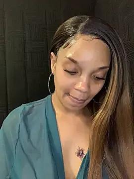 Photos of Rakiyahcharms from StripChat is Freechat