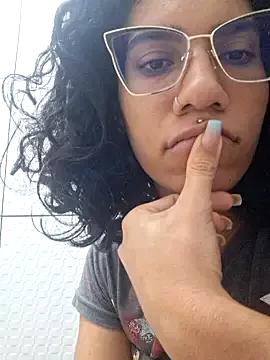 Photos of RavenShyfit from StripChat is Group