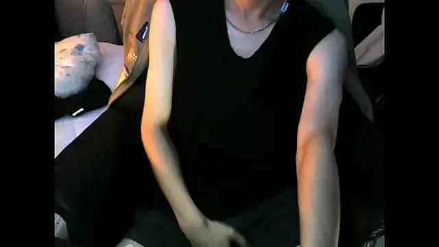 Photos of Ray175oo from StripChat is Group