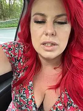 Photos of redxxxvixen from StripChat is Freechat