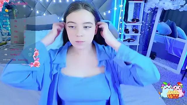 Photos of Regina_Meredith17 from StripChat is Private