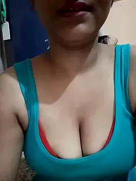 Photos of RITU_28 from StripChat is Private