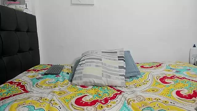 Photos of RoddyRich11 from StripChat is Freechat