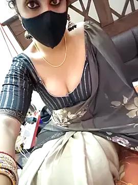 Photos of Roja-Telugu777 from StripChat is Freechat
