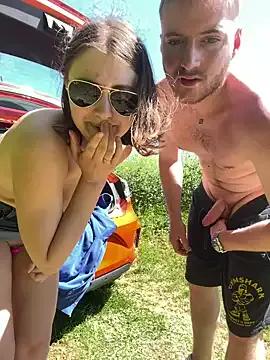 Photos of romeojulietLoveX from StripChat is Freechat