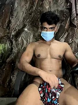 Photos of rony6663 from StripChat is Freechat