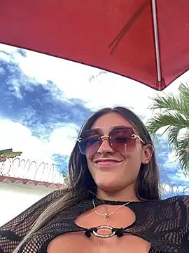 Photos of Rose-euphoria from StripChat is Freechat