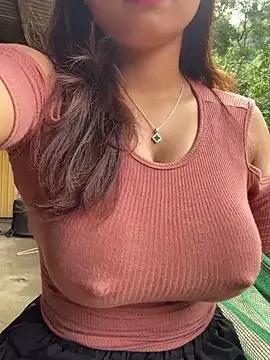Photos of Rubyy_Nk from StripChat is Freechat