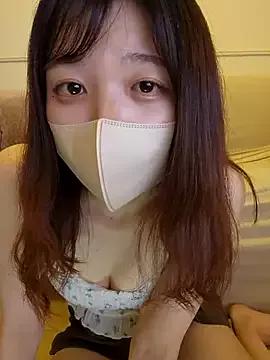 Photos of Sakura_love18 from StripChat is Group