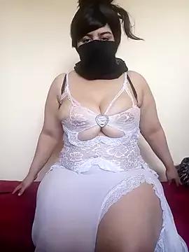 Photos of salima95 from StripChat is Group
