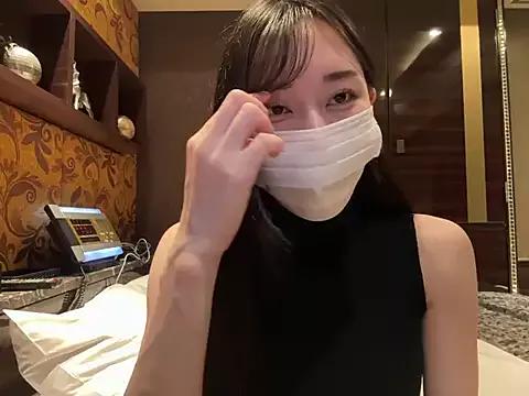 Photos of Sana__0o from StripChat is Freechat