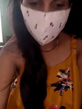 Photos of Saniyacpldesi from StripChat is Private