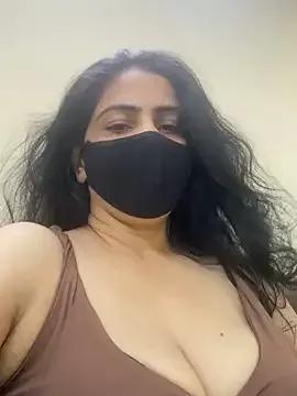 Photos of SashaPatel from StripChat is Private