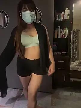 Photos of Sassy_Anshiii from StripChat is Group