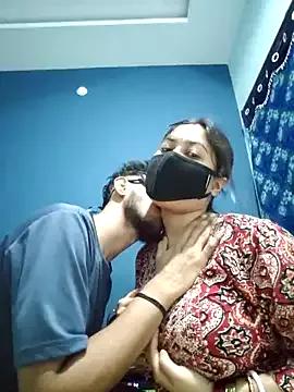Photos of SassyWildCouple from StripChat is Group