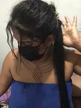Photos of Savi-SL from StripChat is Freechat