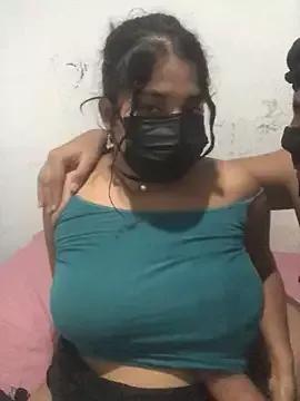 Photos of Savi-SL from StripChat is Freechat