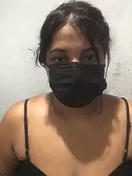 Photos of Savi-SL from StripChat is Group